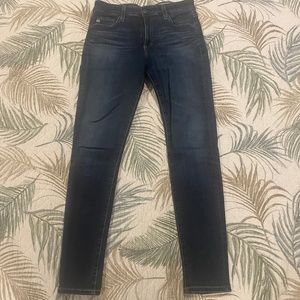 AG skinny jean